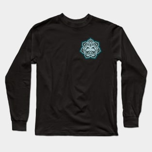 Sumeru Akademiya Emblem - Genshin Impact Long Sleeve T-Shirt